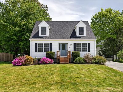 13 Crabtree Drive, Topsham, ME, 04086