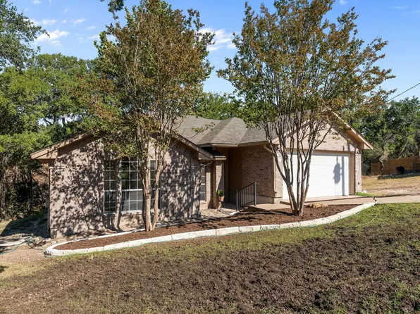 7704 Plateau Cv, Leander, TX 78645