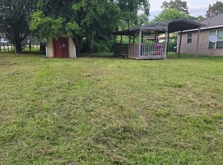 11369 Underwood St, Willis, TX 77318