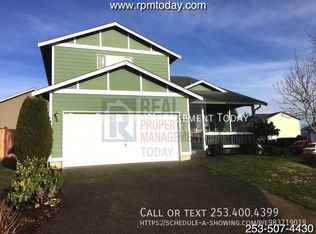 1561 S 90th St, Tacoma, WA 98444