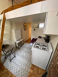 Rented by Oxford Property Group