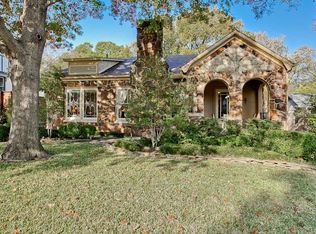 2511 Auburn Ave, Dallas, TX 75214