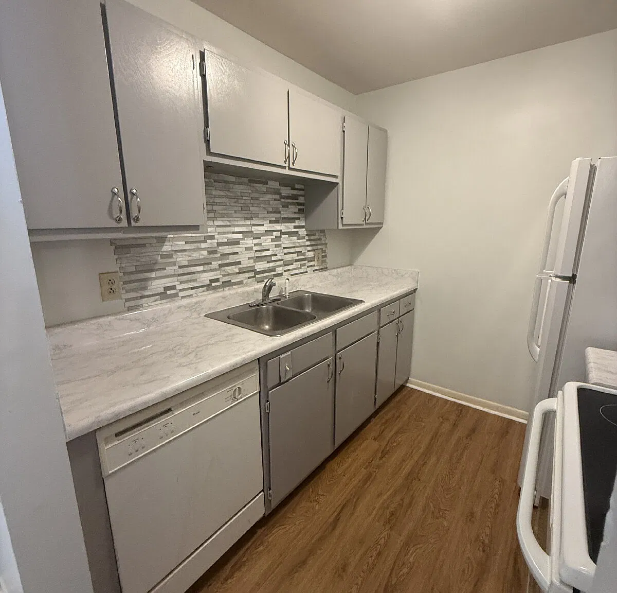 2 bed, 1.5 bath, 936 sqft, $1,600 — Photo 1