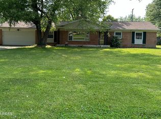 3472 Yoakam Rd, Lima, OH 45806