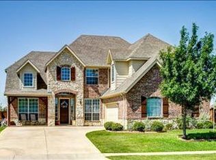10237 Cantana Ct, Fort Worth, TX 76244