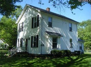28 Courtland St, Youngstown, OH 44514