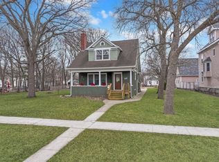 361 Emory St, Tracy, MN 56175