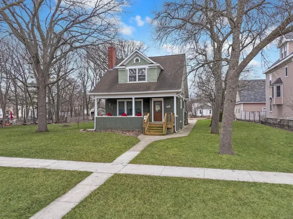 361 Emory St, Tracy, MN 56175