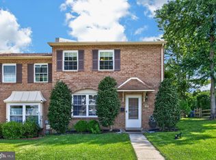 429 Carmarthen Ct, Exton, PA 19341