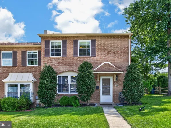 429 Carmarthen Ct, Exton, PA 19341