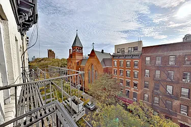 Rented by Centennial Properties NY