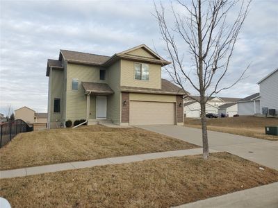 8517 Brighton Way SW, Cedar Rapids, IA, 52404
