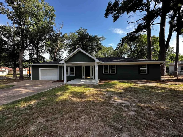 921 Maryland Dr, Athens, TX 75751