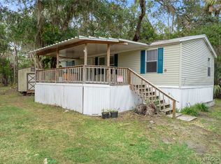 6176 S Hancock Rd, Homosassa, FL 34448