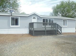 8760 E Roadrunner Dr, Prescott Valley, AZ 86314