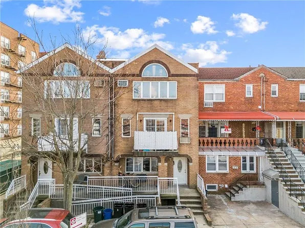 1220 Avenue O, Brooklyn, NY 11204
