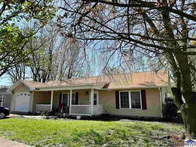 201 E Lewis St, Carlisle, IN, 47838