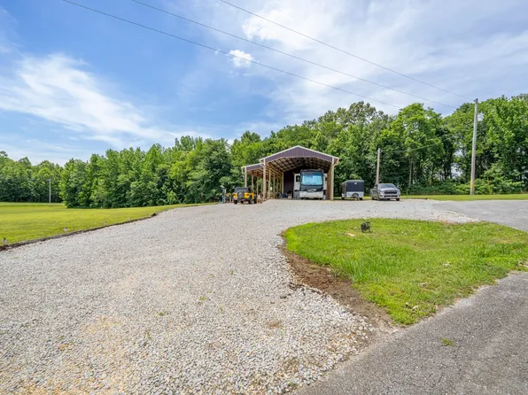 99 Pintail Ln Lot 235, Clifton, TN 38425