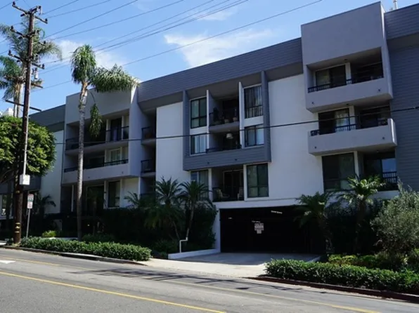 906 N Doheny Dr APT 308, West Hollywood, CA 90069
