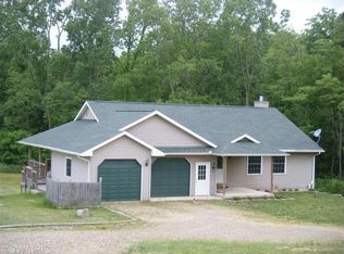 839 Ralston Rd, Colon, MI 49040