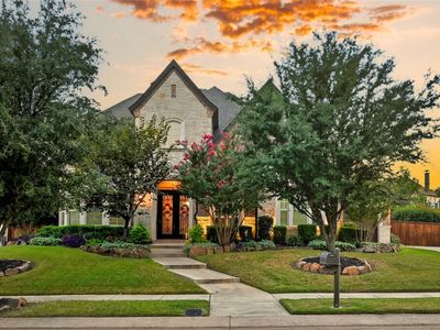 951 Wagner Way, Lantana, TX, 76226