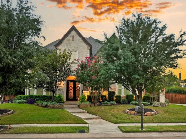 951 Wagner Way, Lantana, TX 76226