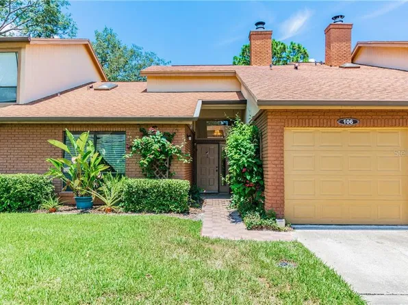106 Carli Ct, Lake Mary, FL 32746