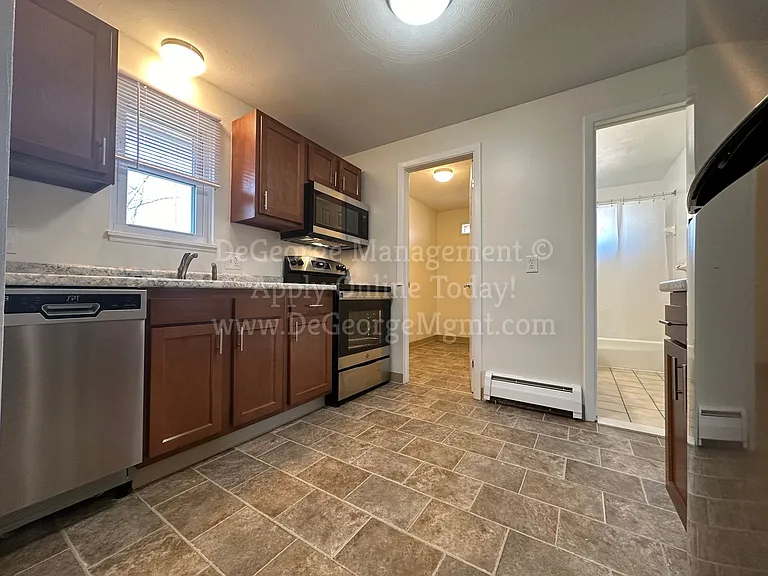 William's Tribute Apartments — Photo 15