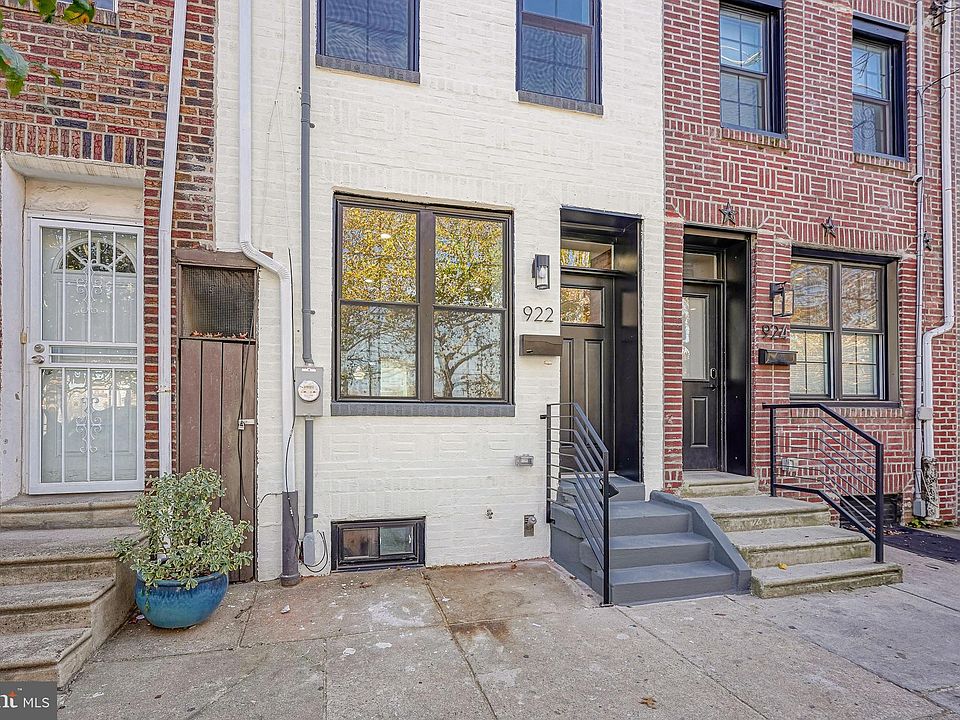 922 Wharton St, Philadelphia, PA 19147 Zillow