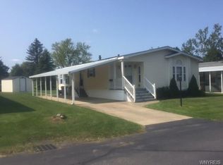 33 Calla Way, Buffalo, NY 14225