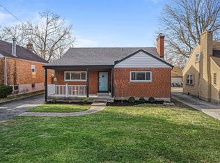 6705 Winton Rd, Cincinnati, OH 45224