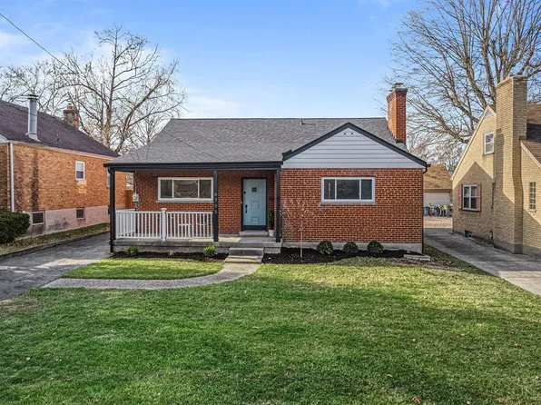 6705 Winton Rd, Cincinnati, OH 45224