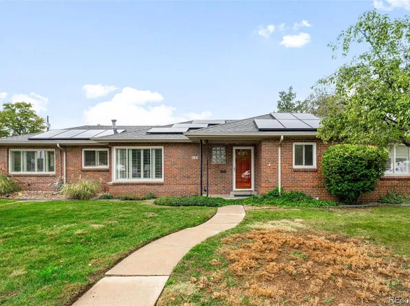 2101 Newport Street, Denver, CO 80207