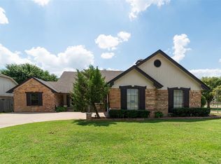 1324 Hill Cross Ct, Oklahoma City, OK 73159