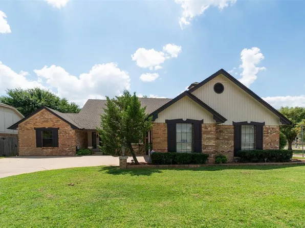 1324 Hill Cross Ct, Oklahoma City, OK 73159