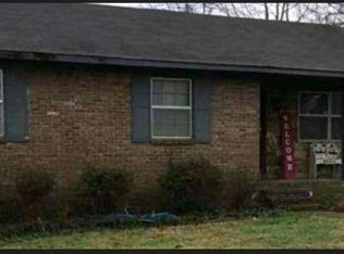1703 Morningside Dr NW, Huntsville, AL 35816