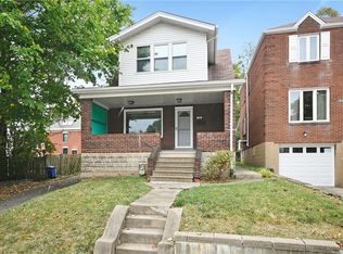 6415 Landview Rd, Pittsburgh, PA 15217