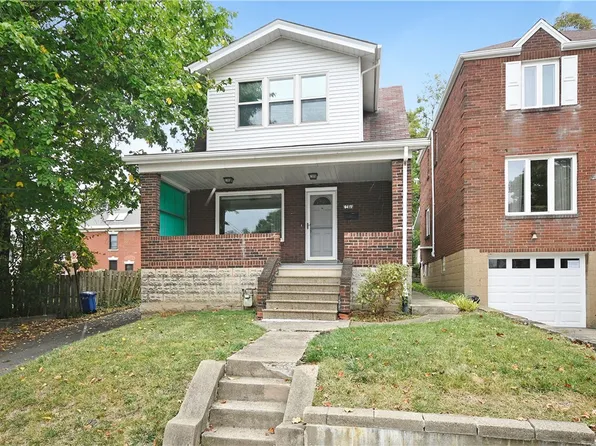 6415 Landview Rd, Pittsburgh, PA 15217