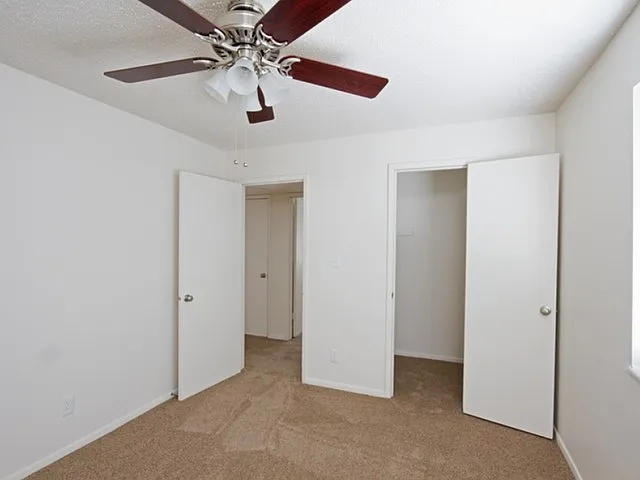 Scotsdale - Bedroom