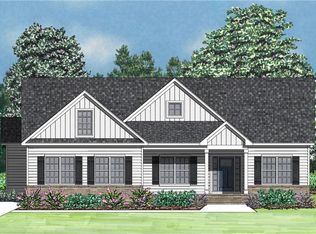 657 Ogburn Mill Rd, Stokesdale, NC 27357