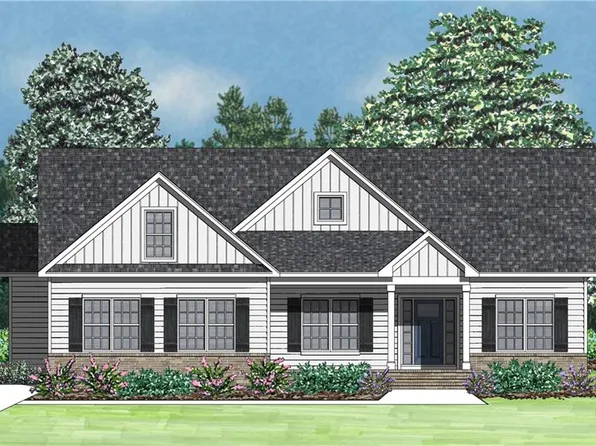 657 Ogburn Mill Rd, Stokesdale, NC 27357