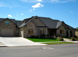 3483 W Greenfield Cir, Morgan, UT 84050