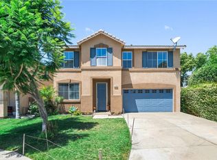 5786 Karl Ct, Fontana, CA 92336