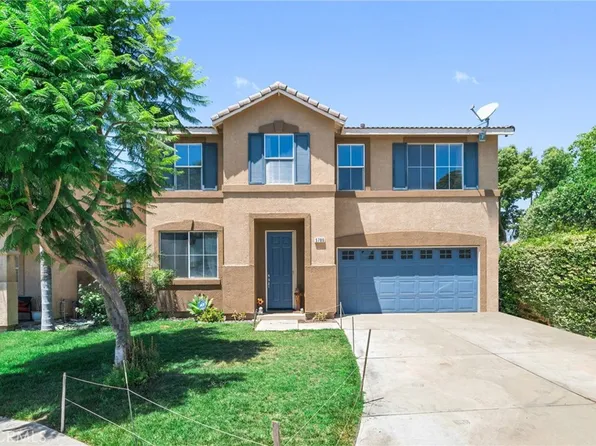 5786 Karl Ct, Fontana, CA 92336