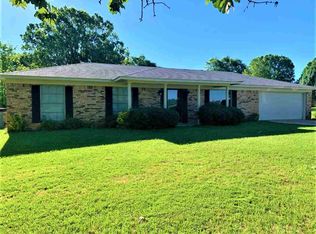 410 Robertson Rd, New Boston, TX 75570