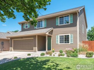 2714 Paddington Rd, Fort Collins, CO 80525
