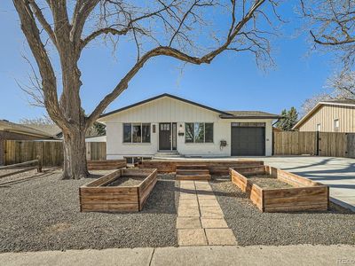 12424 W Florida Drive, Lakewood, CO, 80228