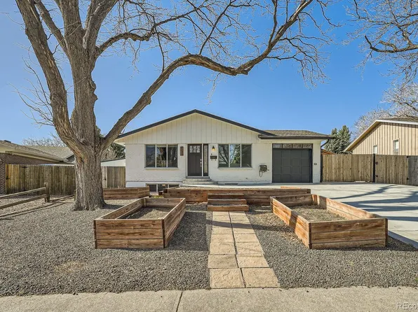 12424 W Florida Drive, Lakewood, CO 80228