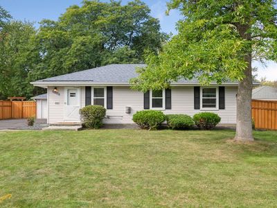 9516 4th Ave S, Bloomington, MN, 55420