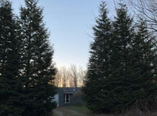 85 Fred Snow Rd, Becket, MA 01223